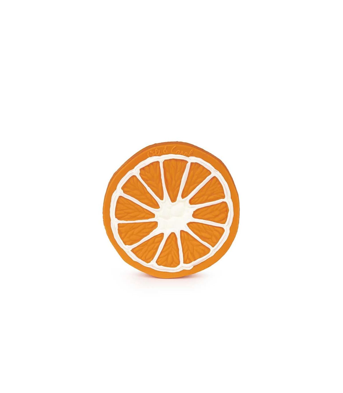L’orange Clementino