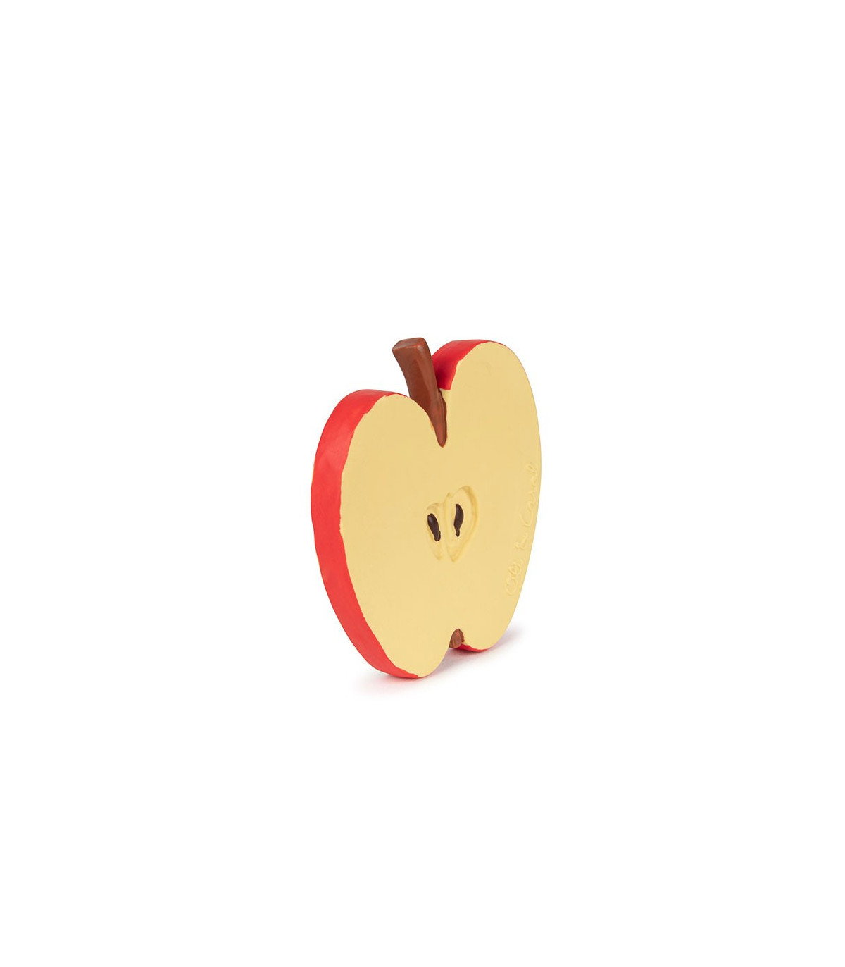 La pomme Pepita